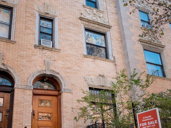 244 W 139th St, New York, NY 10030