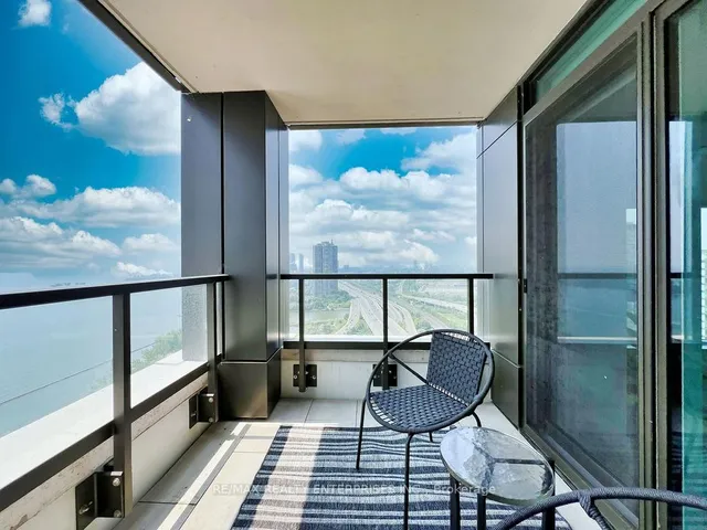 Additional image 41 of 1928 Lake Shore Blvd Unit 3309