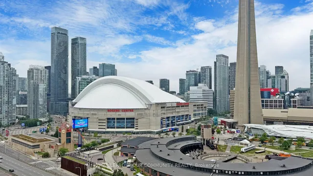 Additional image 33 of 230 Queens Quay Unit 2323