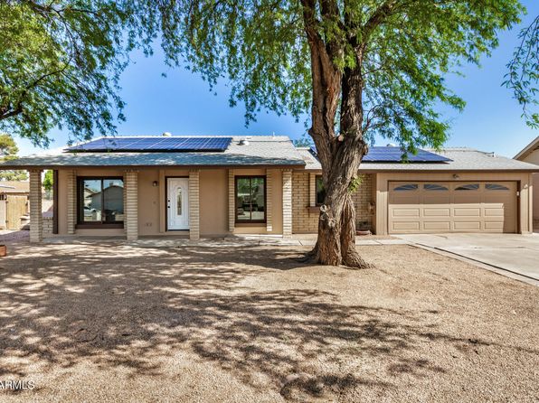308 W Oraibi Dr, Phoenix, AZ 85027