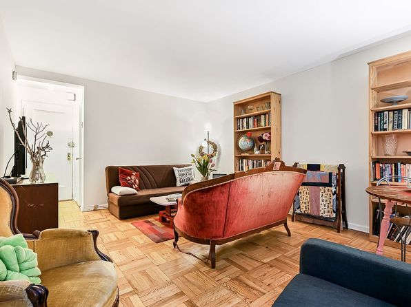 31 Nagle Ave APT 2G, New York, NY 10040