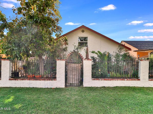 6621 Ben Ave, North Hollywood, CA 91606
