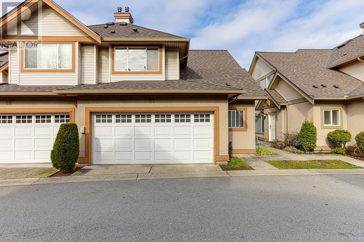 27 11888 MELLIS DRIVE|Richmond, British Columbia V6X1M1