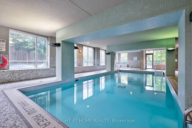 Additional image 19 of 68 Grangeway Ave Unit 1612