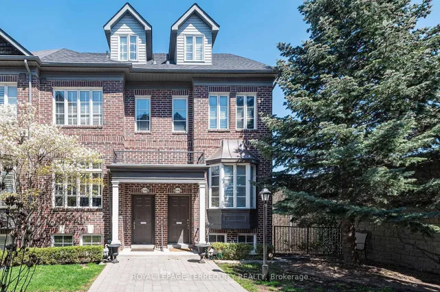 245 Van Dusen Blvd Unit 8