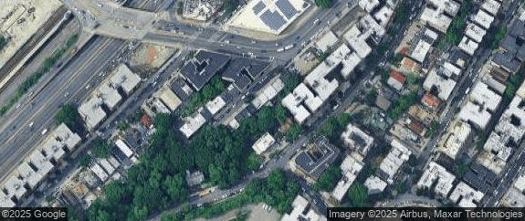 2266 Hampden Pl, Bronx, NY 10468