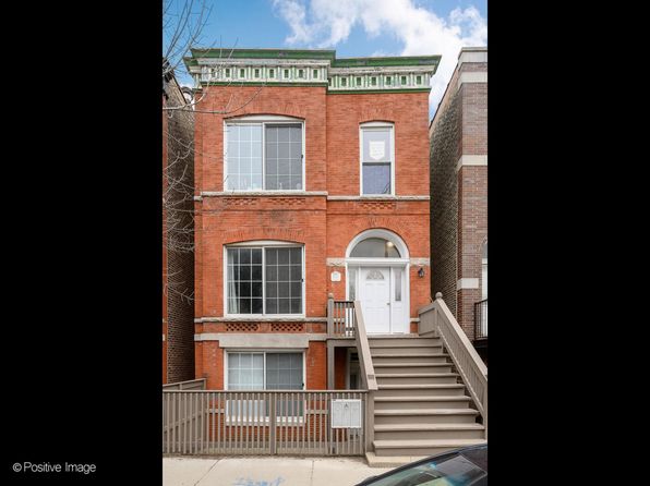 2023 W Armitage Ave, Chicago, IL 60647