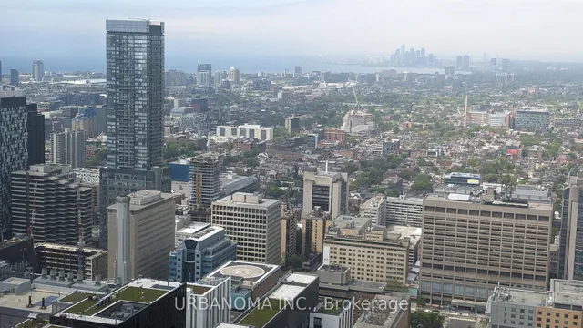 Additional image 19 of 388 Yonge St Unit 6116