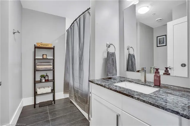 Additional image 5 of 1 Victoria St Unit 601