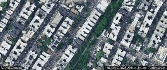 2332 University Ave #776F18CCB, Bronx, NY 10468