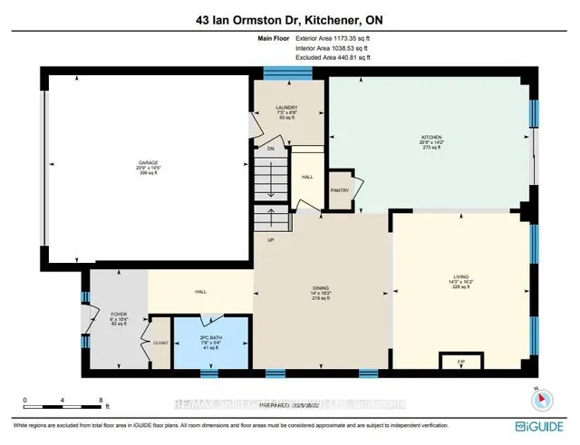 Additional image 48 of 43 Ian Ormston Dr