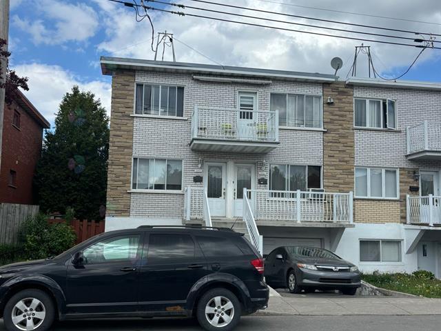 6979-6983 Av. Mousseau|Montréal (Anjou), Quebec H1K2V9