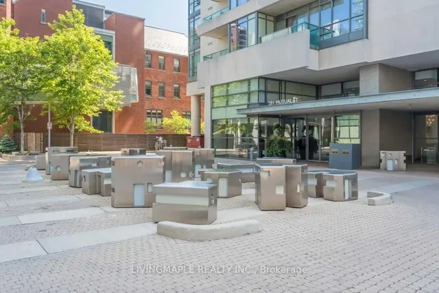 Additional image 2 of 281 Mutual St Unit 1005