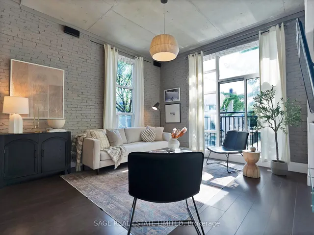 Additional image 3 of 955 Queen St Unit 301