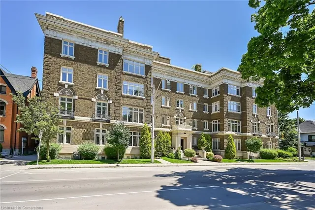 Additional image 2 of 86 Herkimer St Unit PH41