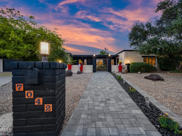 7042 N 12th Way, Phoenix, AZ 85020