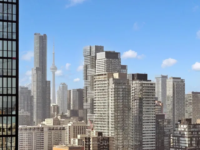 Additional image 23 of 28 Ted Rogers Way Unit 2604