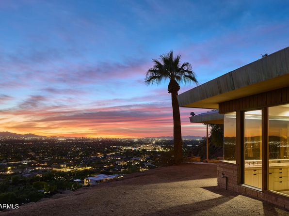 5500 N Dromedary Rd, Phoenix, AZ 85018