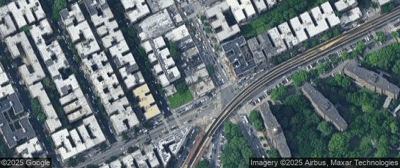 156-168 Nagle Ave, New York, NY 10040