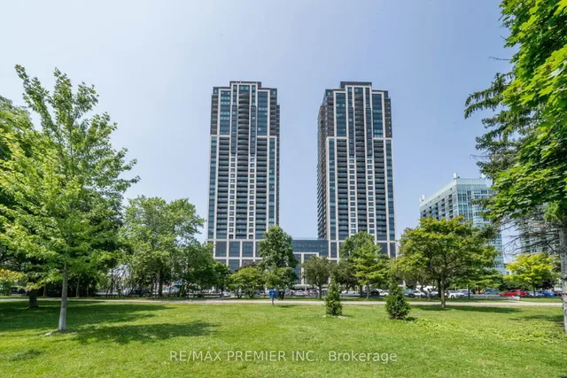 1926 Lake Shore Blvd Unit 1817