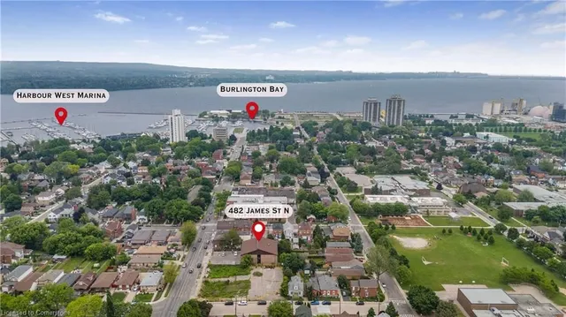 Additional image 16 of 482 James St Unit 104