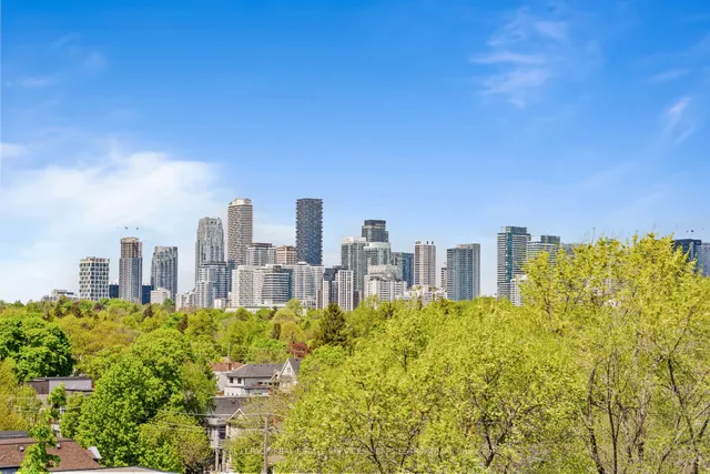 Additional image 27 of 1414 Bayview Ave Unit 601