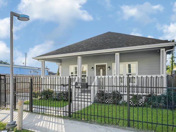 304 Milby St, Houston, TX 77003
