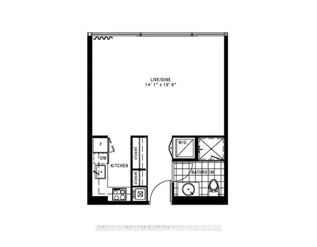 Additional image 21 of 560 King St Unit 604