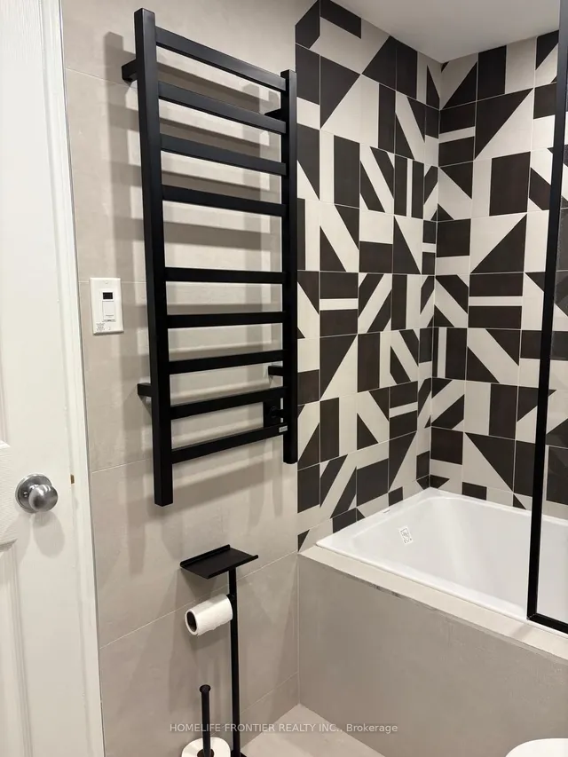 Additional image 37 of 388 Bloor St Unit 1107