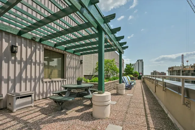 Additional image 24 of 555 Yonge St Unit 413