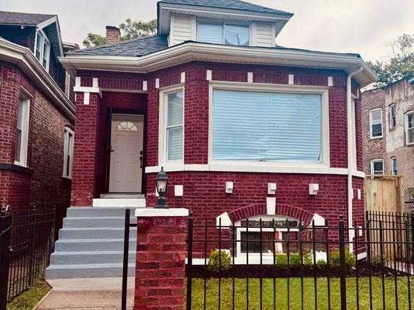 7253 S Marshfield Ave, Chicago, IL 60636