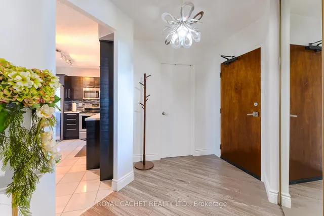 Additional image 4 of 75 Graydon Hall Dr Unit 2505