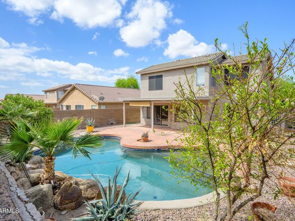 25825 N 65th Ave, Phoenix, AZ 85083