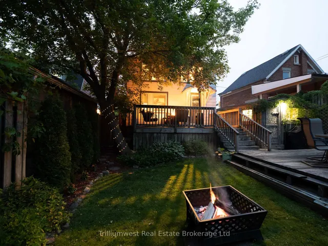 Additional image 32 of 291 Guelph St