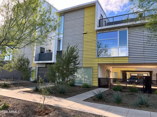 777 W Roosevelt St #2, Phoenix, AZ 85003