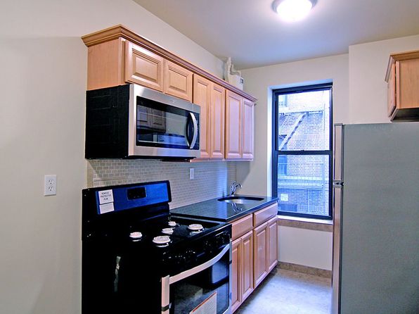2735 Sedgwick Ave APT 2A, Bronx, NY 10468