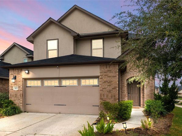 1602 N City Oaks Ln, Houston, TX 77047