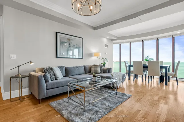 Additional image 9 of 2095 Lake Shore Blvd Unit 818