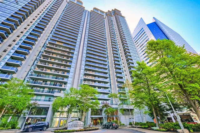 Additional image 25 of 4968 Yonge St Unit 1507