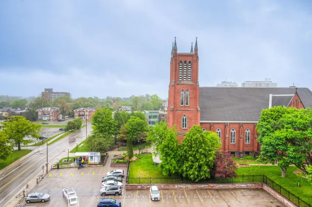 Additional image 28 of 85 Duke St Unit 703