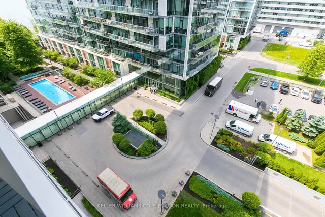 Additional image 30 of 39 Queens Quay Unit 835