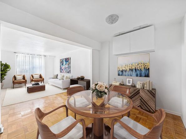 4 Bogardus Pl APT 1B, New York, NY 10040