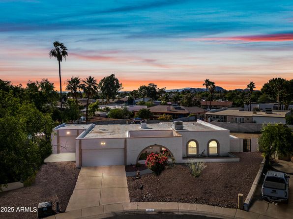 14830 N 28th Pl, Phoenix, AZ 85032