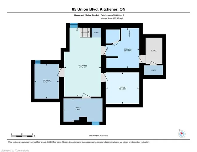 Additional image 41 of 85 Union Blvd