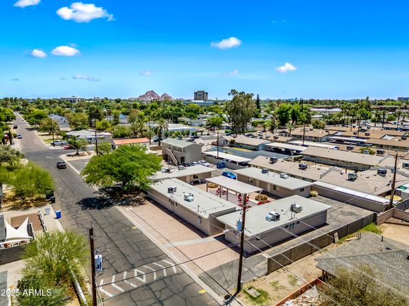 3949 E Earll Dr, Phoenix, AZ 85018