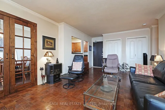 Additional image 7 of 5949 Yonge St Unit 804