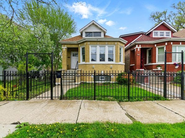 8943 S Lowe Ave, Chicago, IL 60620