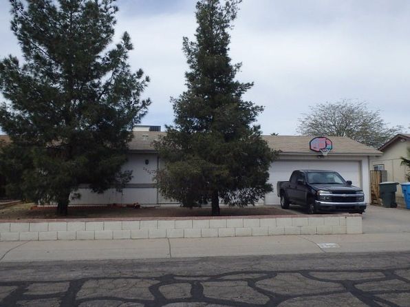 2908 E Charleston Ave, Phoenix, AZ 85032