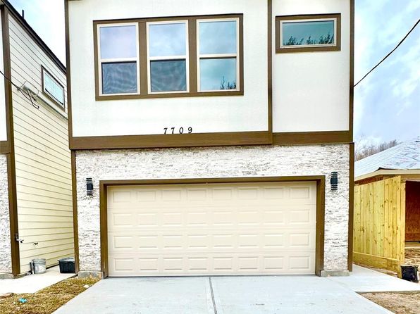 7709 Phillips St, Houston, TX 77088