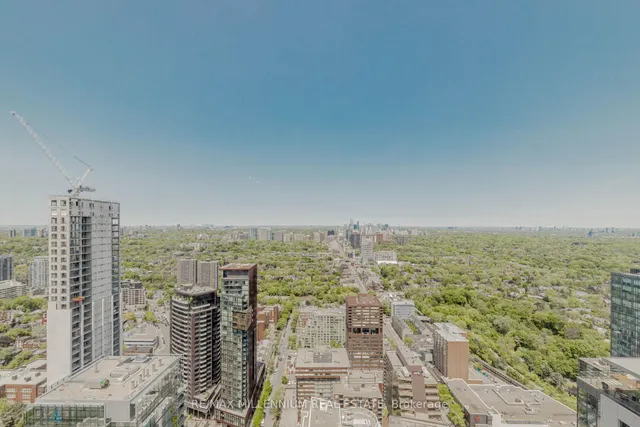 Additional image 31 of 11 Yorkville Ave Unit 4103